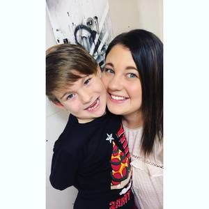 Meet your Posher, Beth